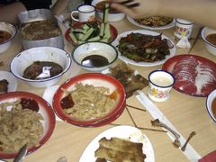 香酥鸡-做了不起的80后