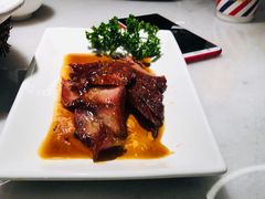 -南枝记