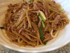 -文三里屯面馆(三里屯店)