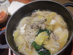 -贵木日本料理·铁板烧(新地假日广场店)