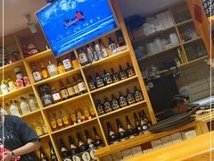 -晶吉·居酒屋·烧鸟·生鱼饭(中山区民主广场店)
