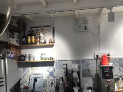 -Oasis coffee燕谷咖啡(公信店)