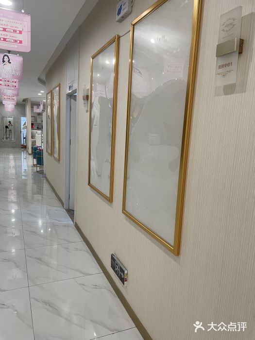 郡艺医疗美容·微整·眼鼻吸脂(循礼门店)图片