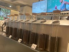 -喜茶(广州保利中环店)