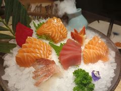 -德川家日本料理(顺义华联店)