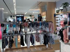 -lululemon(新天地店)