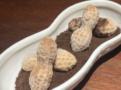 -许爷家·生态湖鲜(徐汇日月光店)