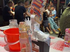 -老闵田螺馆·南昌市井菜·特色小吃(总店)