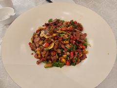 -马凯餐厅(地安门店)