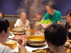 -黔诚多彩火锅(甲秀楼店)