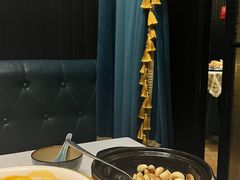 -彩虹之约•淮扬家宴(亚运村店)