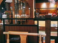 大堂-呷哺呷哺(万达新世界店)