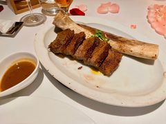 -THE WANG王品(上海中心云端店)