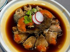 -甬上名灶·首店(环城西路店)