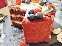 -姆们M Sweetie Cake(三里屯店)