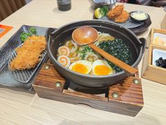 -胜博殿日式炸猪排(西红门店)