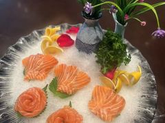 -中山保利艾美酒店-乐美中餐厅