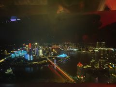 -WFC会仙楼观景台