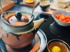 -花潮料理艺食馆(SM新生活广场店)