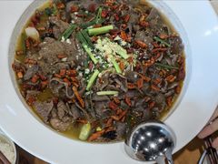 -邱大妈水煮(龙山店)