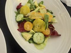 -圣丰索菲特·法国餐厅