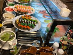 -安蒂娅·海鲜自助餐厅(安蒂娅美兰酒店)