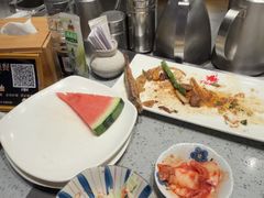 -大渔铁板烧(大悦城店)