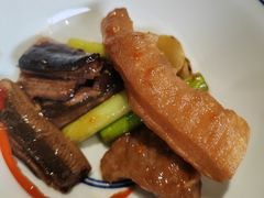 -董府·古宅餐厅