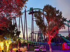 -水上乐园·欢乐世界