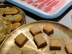 -正宗齐齐哈尔烤肉·齐牛哥鲜切炭火烤肉(杭州总店)