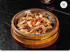 -香云轩·顺德菜(香云纱园林酒店店)