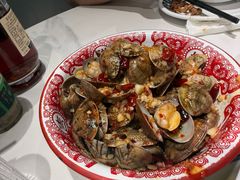 -欧记大排档·景德菜(上海首店)