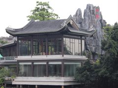 -荔湾湖公园