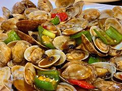 -鹅公村食府(罗阳分店)