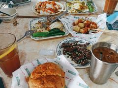 -渔记茶餐厅(渔村店)