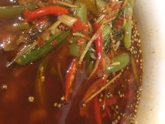 -悦百味·品质川菜(橄榄郡店)