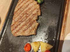 -必胜客(欧亚卖场店)