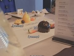 -七海旋律西餐厅(金沙湾店)