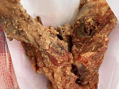 炸鸡架-永顺炸鸡(东堂子胡同店)