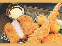 -胜博殿日式炸猪排(西红门店)