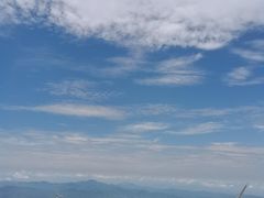 -东白山