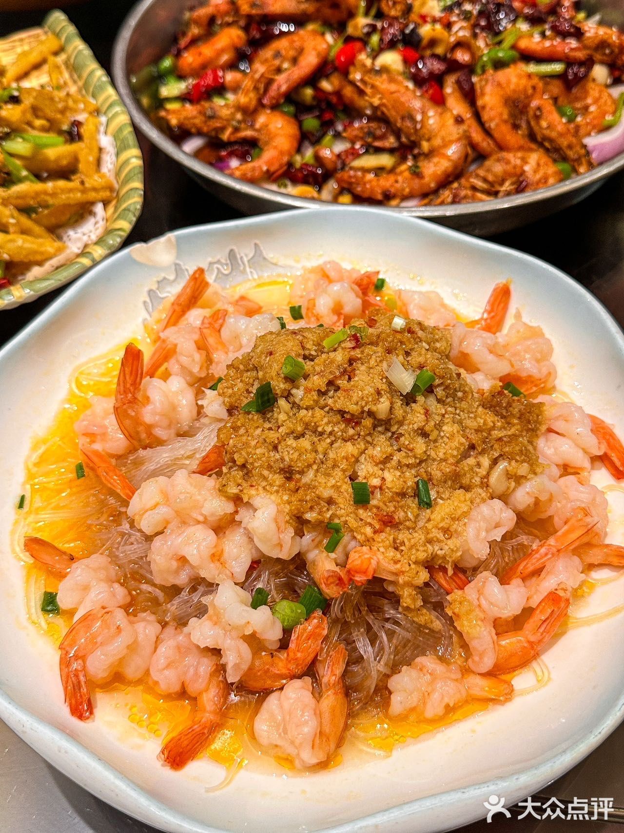 这家的菜怎么可以每一道都这么硬！！！