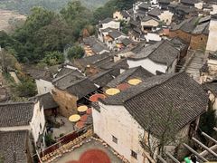 -婺源风景区