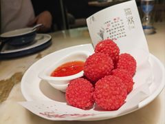 -绿茶餐厅(光明N次方公园店)