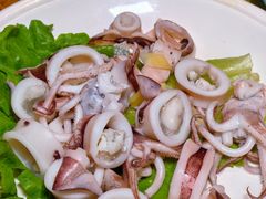 -阿里元海鲜·闽南特色菜(曾厝垵店)