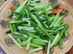 -阿钦大排档