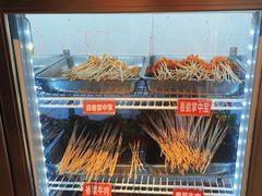-钢管厂五区小郡肝火锅串串香(清河店)