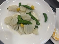 -烤肉宛饭庄(北新桥店)