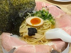 -麺屋猪一(宝安华强广场店)