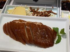 -郭林家常菜(狼垡店)
